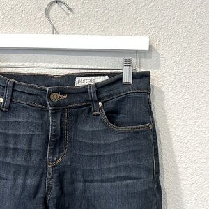 Pistola Skinny Jeans